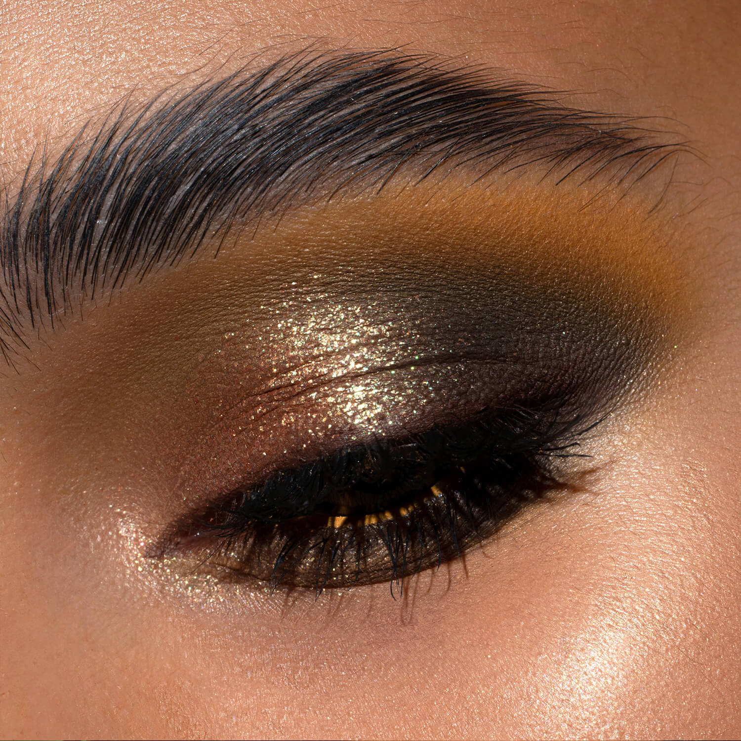YUCCA EYESHADOW PALETTE (PALETA DE SOMBRAS DE OJOS)